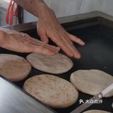 肉夹馍届的巨无霸