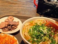 -清真·马安军辣子牛肉面