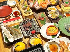 -匠和风精致料理(成都龙湖滨江天街店)