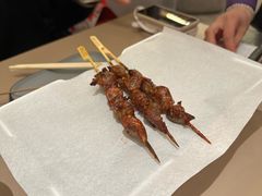 -苏小牛·牛肉串(国贸店)