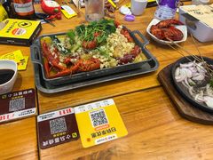 -本色.小马哥烧烤(无锡九里仓店)