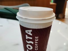 -COSTA COFFEE(房山印象城店)