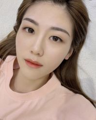 点击看大图 -韩美绣·骨相纹眉·洗眉美瞳线