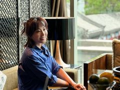 -万丽轩·粤菜(王府井金茂万丽酒店)