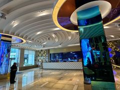 -堂会(天河店)