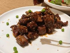 -日出青木·杭帮菜名店