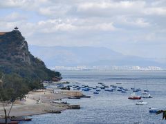 -抚仙湖禄充风景区
