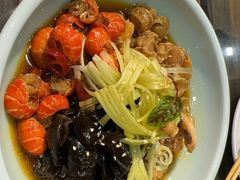 -董家大院·骨头庄(西红门店)