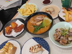 -滨寿司(新街口中央商场店)