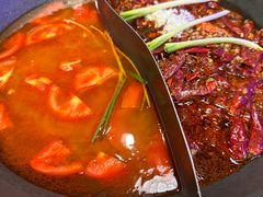 -萍姐火锅·公路夜市(打浦桥日月光店)