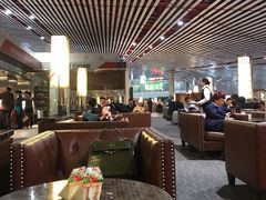 -首都机场t3-c国航两舱休息室