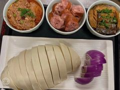-良友·海鲜青岛菜·海肠捞饭(五四广场店)