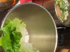 -西塔老太太泥炉烤肉(川沙百联店)