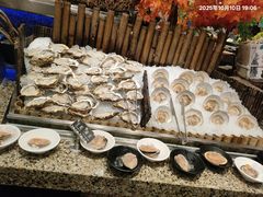 -初色海鲜自助(万丰路店)