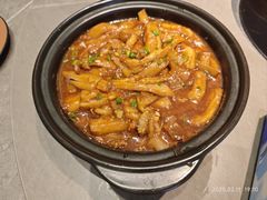 -创味·民间海南菜·非遗藤桥排骨(藤桥·免税城店)