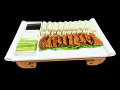 -御仙都北京菜馆·烤鸭店(双井店)