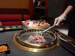 -300杯·和牛烧肉清酒专门店(廊里店)