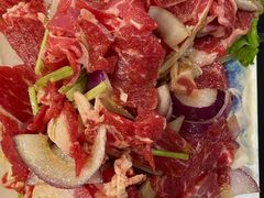 -齐齐哈尔炭匠烤肉(福城上上城店)