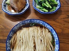 -孙盛兴奥灶面馆·蟹黄面·三虾面(山塘街总店)