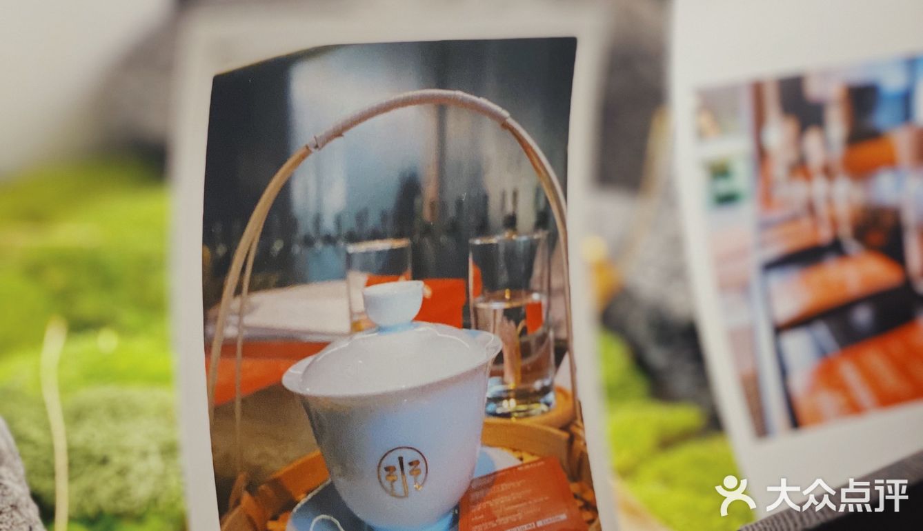 北京咖啡 | 海鲜市场下午即将闭市的风味的豆子