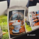 北京咖啡 | 海鲜市场下午即将闭市的风味的豆子