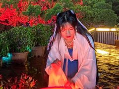 -胡里山炮台