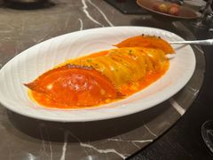 -海派悦庭·海胆烧麦·新融合菜(凯德广场店)