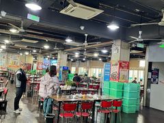 -皖北巫氏三胖地锅鸡(长淮总店)