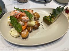 -鹿港小镇(金虹桥国际中心店)