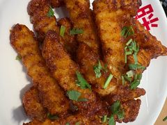 -胖妹面庄(香饵胡同店)