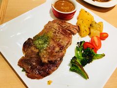 牛排-必胜客(漕宝路店)
