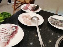 -正能量脆肉鲩火锅