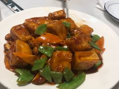 -回奶奶清真菜(梅江店)