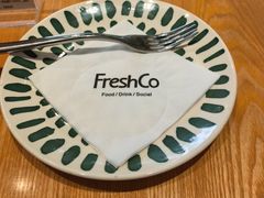 -FreshCo鲜途·西厨(大良店)