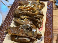 -品回味清真西北楼(宁波首店)