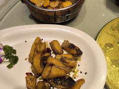 -刘胖子家常菜·蹄花焖藕(富安街店)