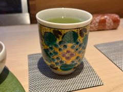 -Ginza Onodera 鮨(外滩十八号店)