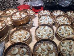 -穿越时尚餐厅(英武中路店)