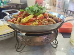 -黔大人·贵州花溪牛肉粉(宝能太古城店)