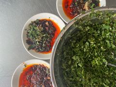 -渝都天星老街豆花