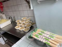 -洞子口张老二凉粉(文殊院店)