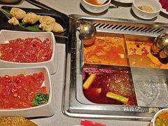-海底捞火锅(宝龙广场夜宵主题店)
