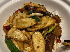 -野马国际·大汉食府