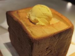 -绿茶餐厅(北京世纪金源店)