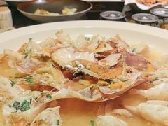 -东莱馋房(陆家嘴店)