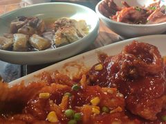 -鱼食饭稻·苏浙土菜17年老馆子(平江路店)