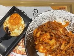 -吉野家(回龙观同成街店)