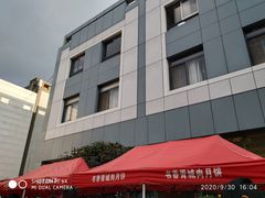 -胥城大厦-胥香自助餐厅