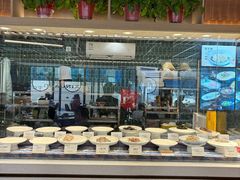 -聚丰园•湖鲜餐厅(阿红私房菜梅石路店)