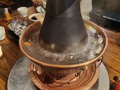 -额尔敦草原涮羊肉·烧烤(冻青树总店)